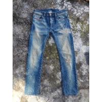 ราคา กางเกงยีนส์ Blue Diesel Industry (18781346026)