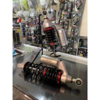 ราคา YSS โช๊คแก๊ส G-PLUS ความสูง 310MM ใช้อัพเกรดสำหรับPCX150 (7160564967)