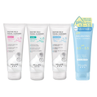 ราคา MizuMi Enzyme Reju Facial Cleanser (1 หลอด 100 ml) (49000350514)