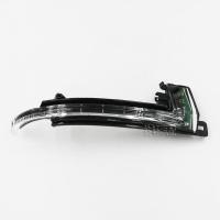 ราคา เหมาะสําหรับ Audi Q3 A4 B8 09-12 A6 C6 09-11 กระจกถอยหลังด้านข้างกระจกมองหลังไฟเลี้ยว (41314371938)