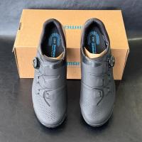 ราคา รองเท้าเสือภูเขา SHIMANO SH-XC3 (7944912751)