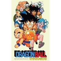 ราคา Dragon Ball ดราก้อนบอล (ภาคเด็ก) DVD พากย์ไทย 26 แผ่น (จบ) ตอนที่ 1-153 (14789744607)