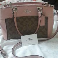 ราคา กระเป๋าCoachมือ2 ราคา2,500฿ ของแท้100% (1520728265)