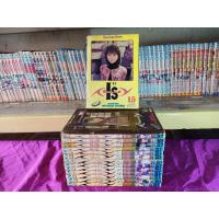ราคา หนังสือการ์ตูน : I"s ไอส์ 1-15เล่ม (จบ) ขาด10 (12215604385)