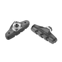 ราคา ยางเบรค TEKTRO P473 F/R BLACK ROAD สำหรับเบรคก้ามเสือหมอบ (3917316006)