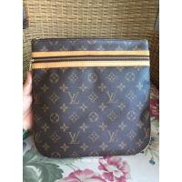 ราคา Louis Vuitton การะเป๋าครอสบอดี้ 10”แท้มือ 2 ✅ (10881536174)