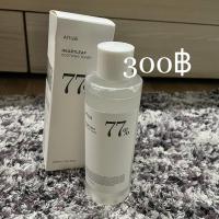 ราคา ส่งต่อ ANUA Heartleaf 77% Soothing Toner 250ml ส่งฟรี❗️ (10114747103)