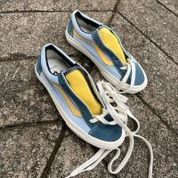 ราคา รองเท้ามือสอง Vans รับประกันแท้ (52401496620)