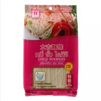 ราคา หมี่ซั่วไดกิจิ​ เส้นขาว​ เหนียวนุ่ม​ อร่อย​ 300กรัม(ตราไดกิจิ)​ (11927459249)