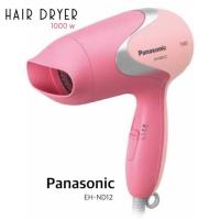 ราคา (ของแท้) Panasonic Hair Dryer รุ่น EH-ND12 1000W (183111699)