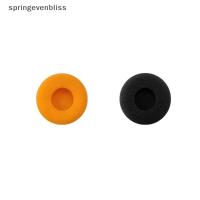 ราคา Springevenbliss แผ่นรองหูฟังหนาพิเศษสําหรับ Koss KSC35 KSC75 KSC55 เปลี่ยนแผ่นรองหูฟังเบาะอัพเกรดโฟมนุ่ม Springevenbliss (51502272446)