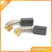 ราคา 2 ชิ้น DH24PX ค้อนเจาะแปรงคาร์บอนสําหรับ DH24PC3 DH24PB DH24PF DH26PX 999041 (51000775973)