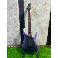 ราคา กีตาร์ไฟฟ้ามือสอง Ibanez Rg42EX (26218077970)
