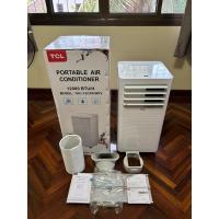 ราคา TCL แอร์เคลื่อนที่ ขนาด 12000 BTU รุ่น TAC-12CPA/RPV (44250551918)