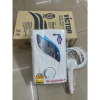 ราคา เครื่องทำน้ำอุ่น VICTOR3500Wรุ่นWH357ST(สินค้ากล่องลดล้างสต๊อก) (26343327124)