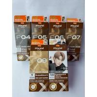 ราคา สีย้อมผมโลแลน พิกเซล 50มล. (139652500)