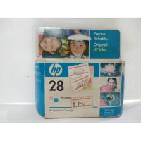 ราคา ตลับหมึก HP 28 COLOR (8116481526)