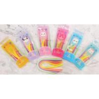 ราคา กระดาษพับดาว สีล้วน ลายการ์ตูน ดาวกระดาษ พับดาว แพคกล่องอย่างดี คุ้มราคา พร้อมส่ง สีสวยหวานสดใส (24632309812)