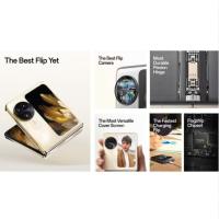ราคา OPPO Find N3 Flip 12+256GB กล้อง 50 MP ชาร์จไว 44W แบตเตอรี่ 4300 mAh by Oasismobile (25651448317)