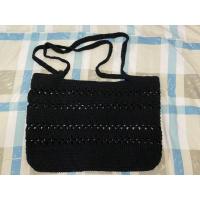 ราคา T.YA Crochet bag กระเป๋าโครเชต์ ไหมเชือกคอทตอน (19154763832)