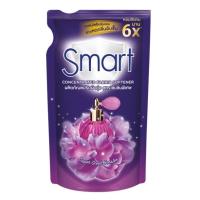 ราคา สมาร์ท น้ำยาปรับผ้านุ่มสูตรเข้มข้น กลิ่นซูเปอร์เซ้นท์ บูสเตอร์ 490 มล. (42072126001)