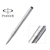 ราคา ปากกา Parker vector stainless steel ปาร์คเกอร์ ปากกาลูกลื่น เว็กเตอร์ สเตนเลส สตีล ของแท้ (1974853873)