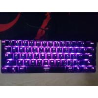 ราคา Oker k 61 cherry mx blue switch (1796269813)