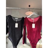 ราคา New#Nontawat โหดีงามมากเว่อ bodysuit แขนยาวผ้ากำมหยีวิ้ง กรุณาเช็คสต็อคก่อนสั่งซื้อ (27475093631)