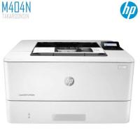 ราคา เครื่องพิมพ์เลเซอร์ HP LASERJET PRO M404N (16322374752)