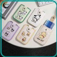 ราคา ที่ใส่บัตร anime Sanrio สำหรับใส่เหรียญและบัตรหลายช่อง (51601256949)