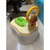 ราคา กระโถน กระโถนฝึกขับถ่าย ฝึกการเข้าห้องน้ำ 3 Step อันปังแมน มือสอง (40914769689)