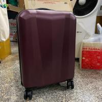 ราคา (ของใหม่) กระเป๋าเดินทาง caggioni 20” (7411314692)