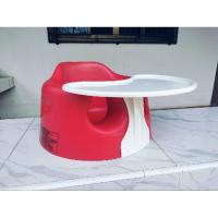 ราคา bumbo เก้าอี้หัดนั่งพร้อมถาด (27008159292)