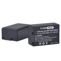 ราคา DMW-BMB9E DMW BMB9 BMB9PP แบตเตอรี่สำหรับ Panasonic DC-FZ82 DMC FZ150FZ40 FZ45 FZ48 FZ62 FZ100 FZ47 FZ70 (23274780631)