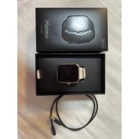 ราคา Maimo SMART Watch มือสองของแท้ สีโรสโกลด์ สภาพนางฟ้า⭐️ (16283546403)