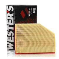 ราคา ▥ WESTGUARD Ma9526 กรองอากาศสำหรับ VOLVO CARS V40 1.5 T2 T3 T4 T5 AMD 06.2016- 31368022 MANN C3 (52051009151)