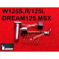 ราคา ถ่านไดสตาร์ท ถ่านไดร์ ฮอนด้าเวฟ125/125i/125R,S /125LEDปี2020 /MSX125 / DREAM125 งานแท้โรงงาน (4219009743)