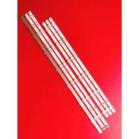 ราคา 6 ชิ้น = 3 ชุด led backlight strip สําหรับ Hisense 55R6E3 55H78G HD550X1U82-L1-2019061101 โคมไฟ LB5500P V0 (26840405550)