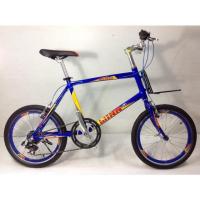 ราคา มินิเสือภูเขา Winn ล้อ 20 (1854406655)