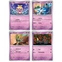 ราคา มุจูล/ลาทิโอส/ซิมโบลา/เดธมาส การ์ดโปเกมอนพลังจิต ระดับ C และ U [sv8s T] สเตลลาร์สายฟ้าฟาด (27825364298)