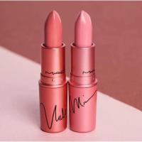 ราคา [แท้/พร้อมส่ง] M.A.C. Lipstick NICKI MINAJ (896159918)