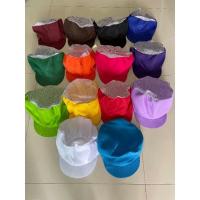 ราคา หมวกใส่ทำอาหารแบบเก็บผม (18703908034)