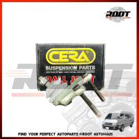 ราคา CERA ลูกหมากปีกนกบน สำหรับ TOYOTA HIACE LH112 LH=RH เบอร์ CB-2871 (25257189285)