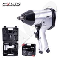 ราคา CALSO ชุดบล็อคลม บล็อกลม ชุดบล็อกลม 4 หุน(1/2") ลูกบ็อก ชุดบ็อก ประแจบล็อค ของแท้ 100% . (14833980957)