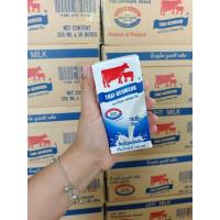 ราคา นมไทยเดนมาร์ค รสจืด (ขนาด 200 Ml 36 กล่อง) หมดอายุ 28/10/68 (42018575893)