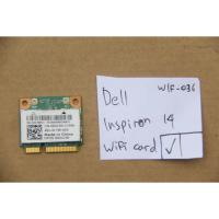 ราคา การ์ด WiFi Dell Inspiron 14 WIF-036 (20377402518)