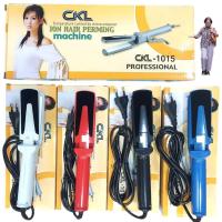 ราคา ราคา 1 เครื่องนะคะ CKL-1015 เครื่องหนีบผมตรง ที่หนีบผมไฟฟ้า หนีบผมไฟฟ้า (26917434856)
