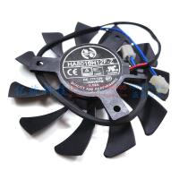 ราคา ยี่ห้อใหม่ MSI MSI GeForce GTX 1050 High Wind 2G กราฟิกการ์ดพัดลมระบายความร้อน HA8010H12F-Z (42423881712)