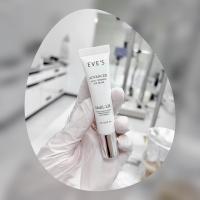 ราคา EVE'S ADVANCED ANTI - WRINKLE EYE FILLER ผลิตภัณฑ์บำรุงผิวรอบดวงตาช่วยให้ผิวยกกระชับช่วยลดเลือนริ้วรอยคงความชุ่มชื้น (23251163237)