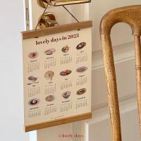 ราคา ปฎิทิน lovely days in 2023น่ารักๆ (12638555552)